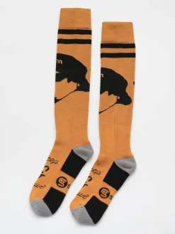 Stinky Socks Creep And Crawl Socks