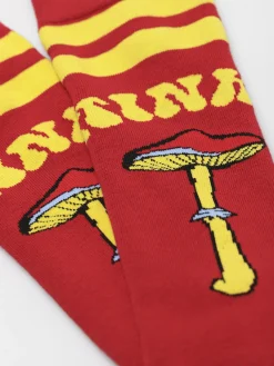 Stinky Socks Shrum Socks