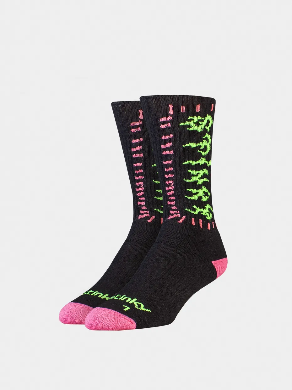 Stinky Socks Socks Family
