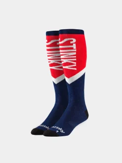 Stinky Socks Socks Family