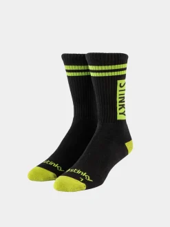 Stinky Socks Socks Stamp