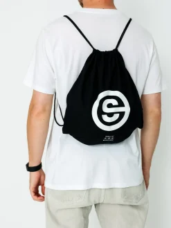 Super-Shop Stamp Backpack