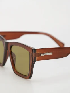 Szade Sharp Sunglasses