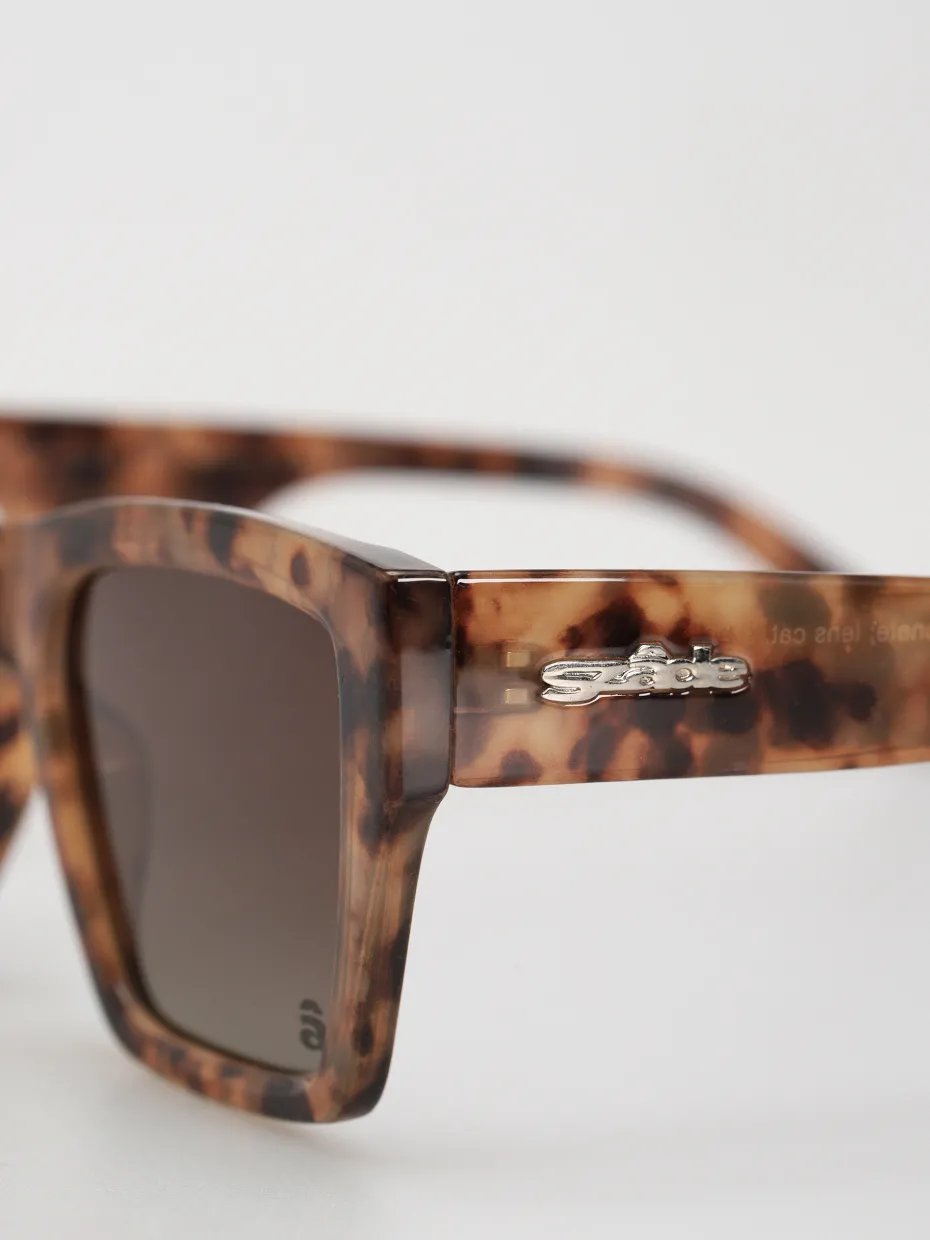 Szade Sharp Sunglasses