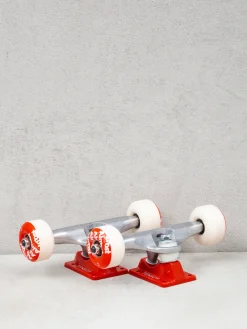 Tensor Almost Repeat Trucks