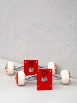 Tensor Almost Repeat Trucks