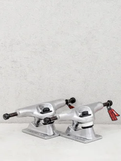 Tensor Alum Raw Trucks