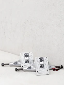Tensor Alum Raw Trucks