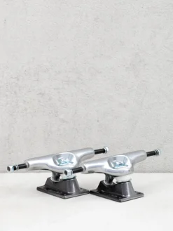 Tensor Alum Stencil Mirror Trucks