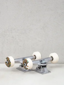 Tensor Blind Og Stacked Trucks