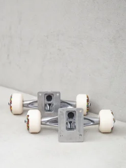 Tensor Blind Og Stacked Trucks