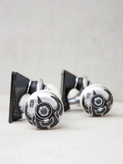 Tensor Darkstar Dissent Trucks