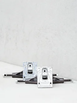 Tensor Mag Light Glossy Trucks