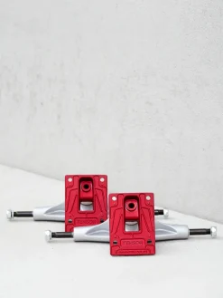 Tensor Mag Light Reflect Trucks