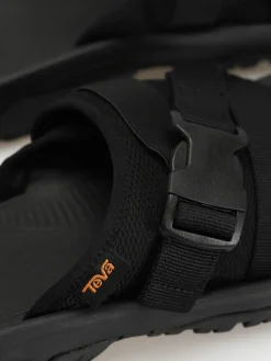 Teva Hurricane Verge Slide Sandals Wmn