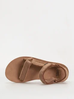 Teva Sandals Midform Universal Canvas Wmn