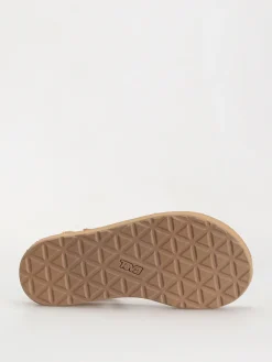 Teva Sandals Midform Universal Canvas Wmn