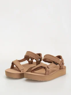 Teva Sandals Midform Universal Canvas Wmn