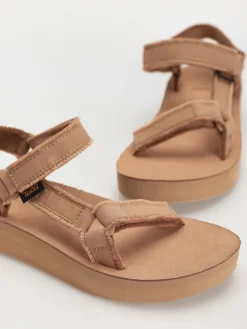 Teva Sandals Midform Universal Canvas Wmn