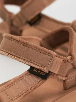 Teva Sandals Midform Universal Canvas Wmn