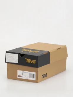 Teva Sandals Midform Universal Canvas Wmn