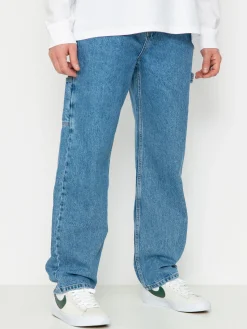The National Skateboard Co Boreray Carpenter Jeans Pants