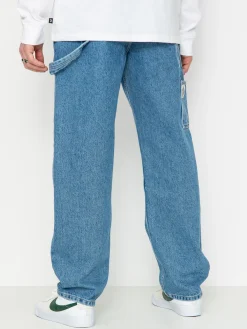 The National Skateboard Co Boreray Carpenter Jeans Pants