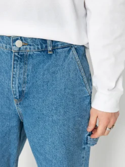 The National Skateboard Co Boreray Carpenter Jeans Pants