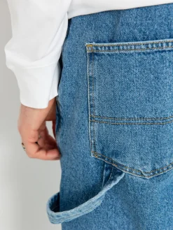 The National Skateboard Co Boreray Carpenter Jeans Pants