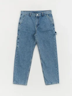 The National Skateboard Co Boreray Carpenter Jeans Pants