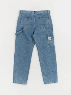 The National Skateboard Co Boreray Carpenter Jeans Pants