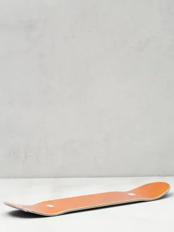 The National Skateboard Co Office Politics Deck