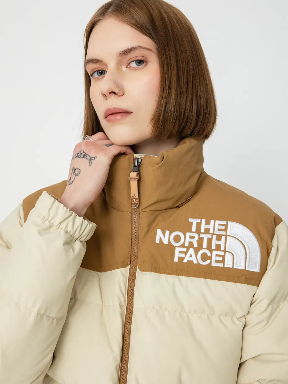The North Face 92 Low-Fi Hi-Tek Nuptse Jacket Wmn