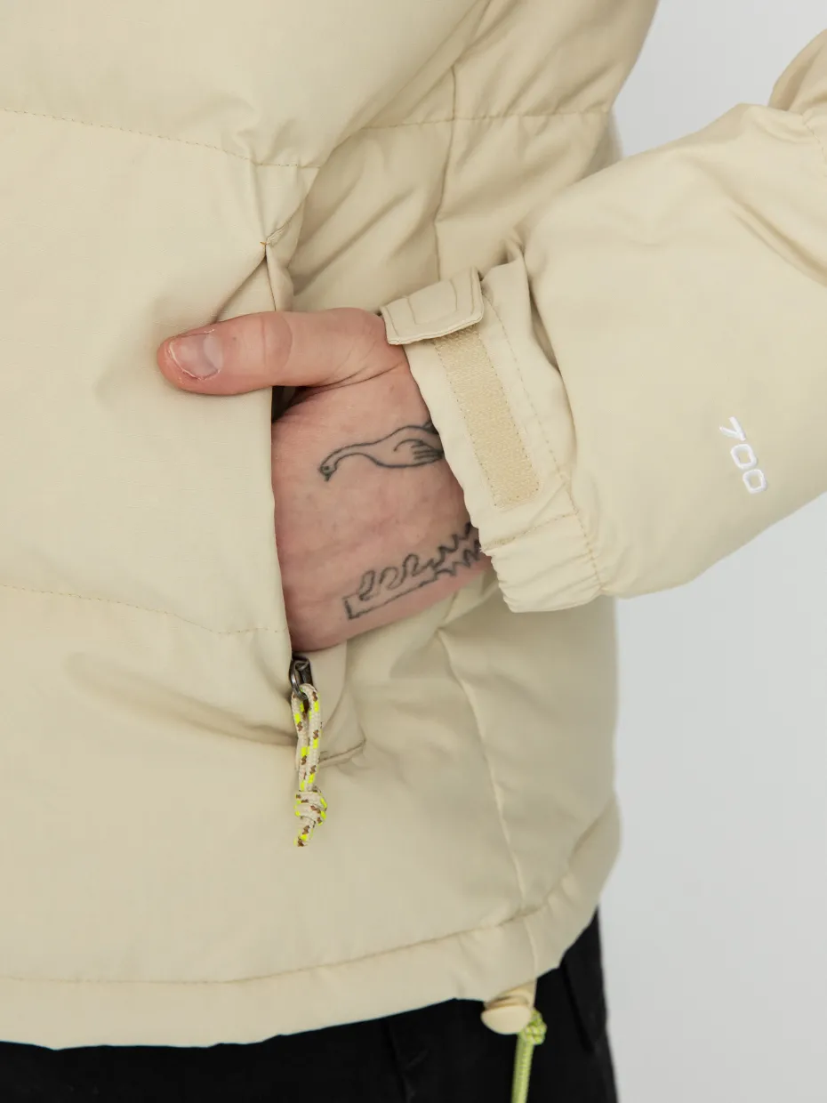 The North Face 92 Low-Fi Hi-Tek Nuptse Jacket Wmn