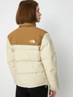 The North Face 92 Low-Fi Hi-Tek Nuptse Jacket Wmn