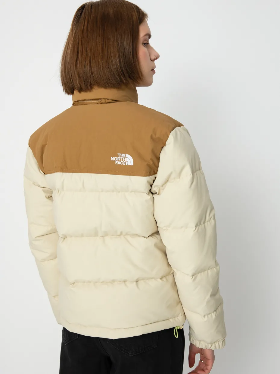 The North Face 92 Low-Fi Hi-Tek Nuptse Jacket Wmn