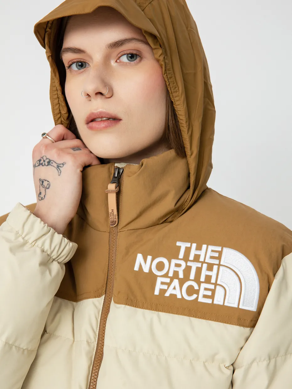 The North Face 92 Low-Fi Hi-Tek Nuptse Jacket Wmn