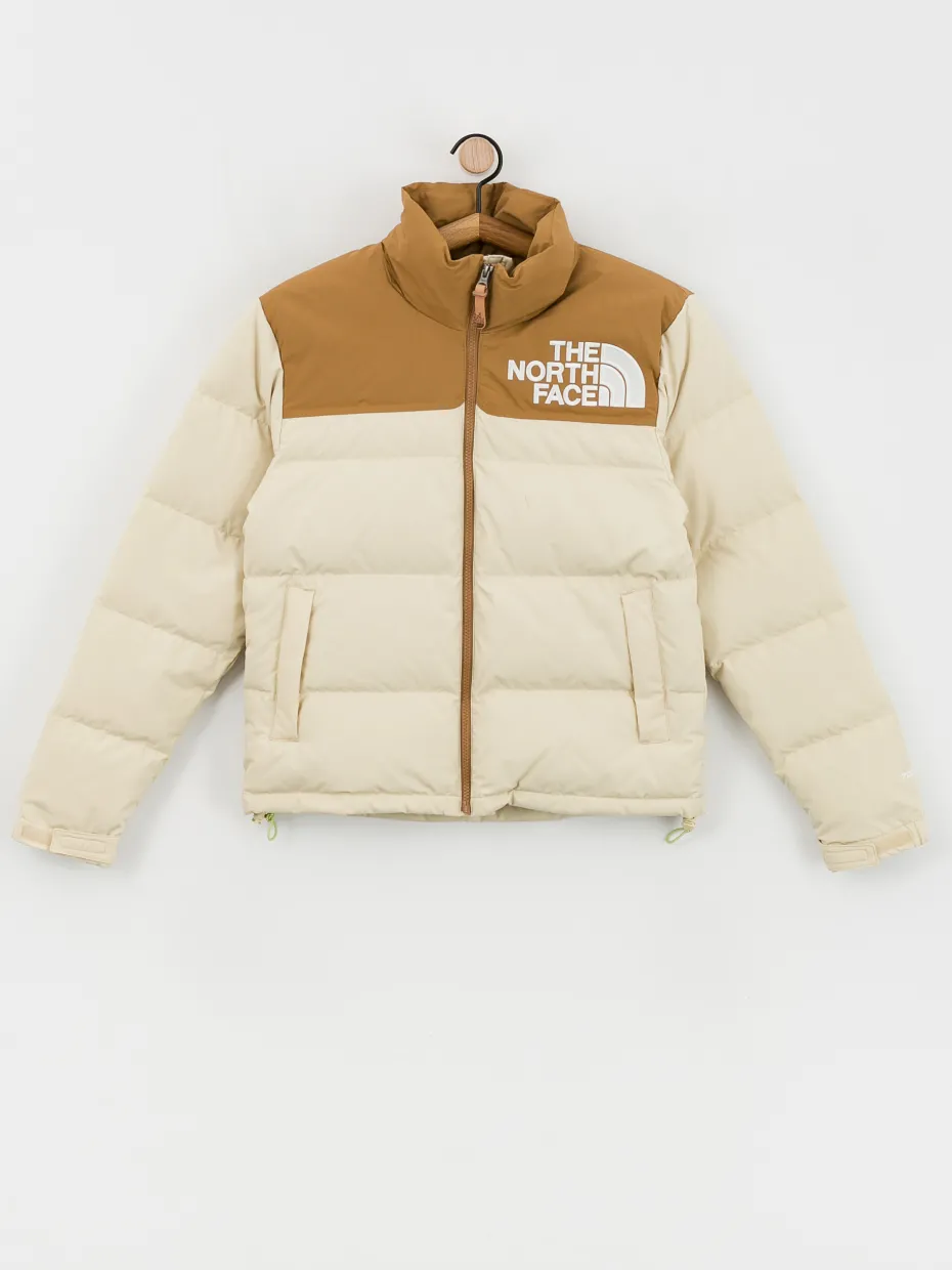 The North Face 92 Low-Fi Hi-Tek Nuptse Jacket Wmn