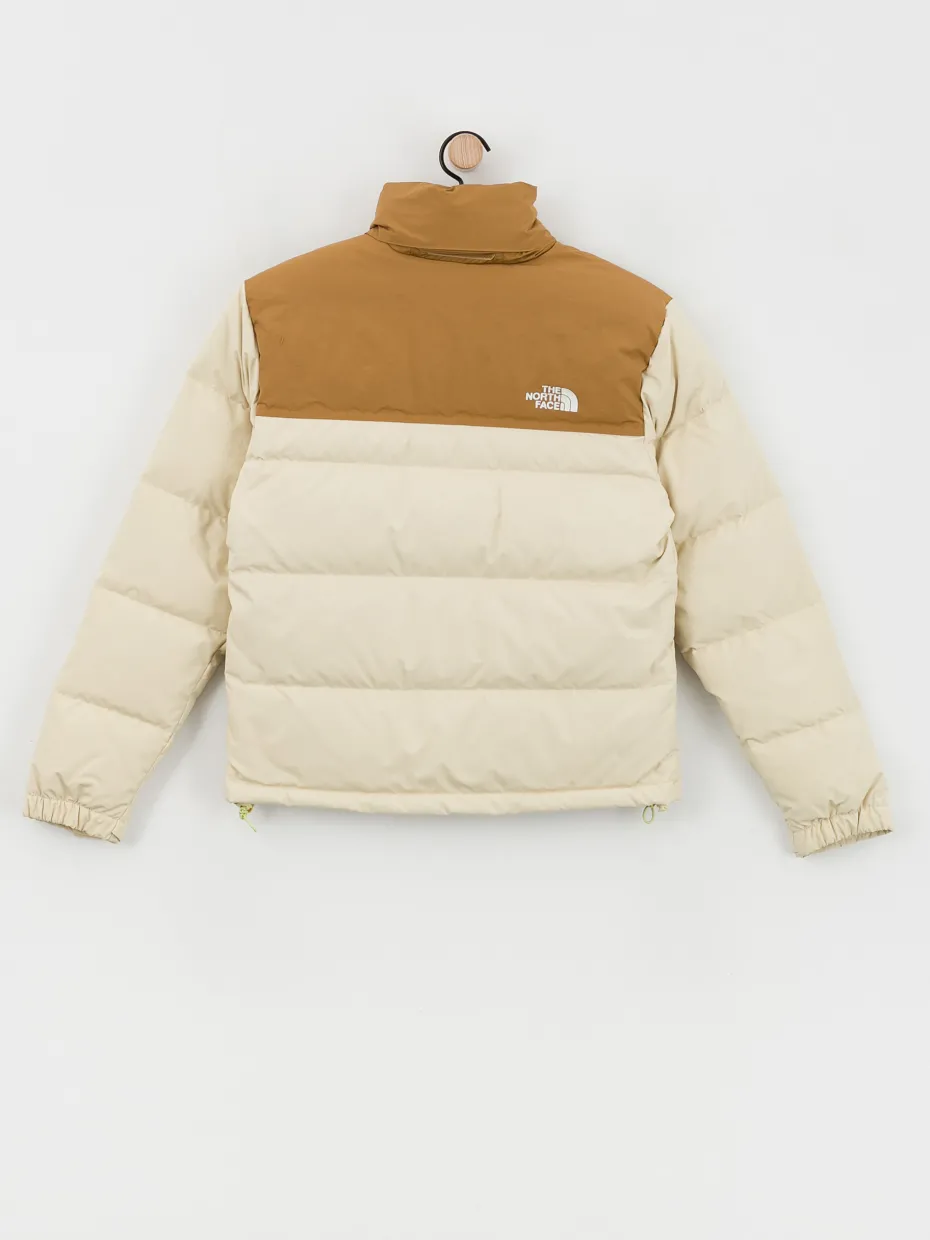 The North Face 92 Low-Fi Hi-Tek Nuptse Jacket Wmn