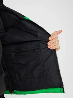 The North Face 1996 Retro Nuptse Wmn Jacket