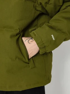 The North Face 92 Ripstop Nuptse Jacket