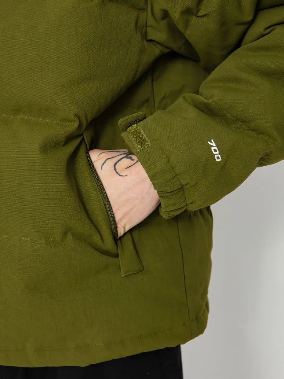 The North Face 92 Ripstop Nuptse Jacket