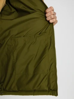 The North Face 92 Ripstop Nuptse Jacket