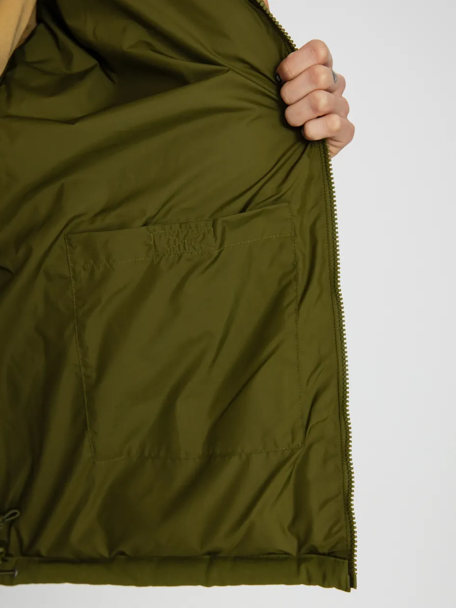 The North Face 92 Ripstop Nuptse Jacket