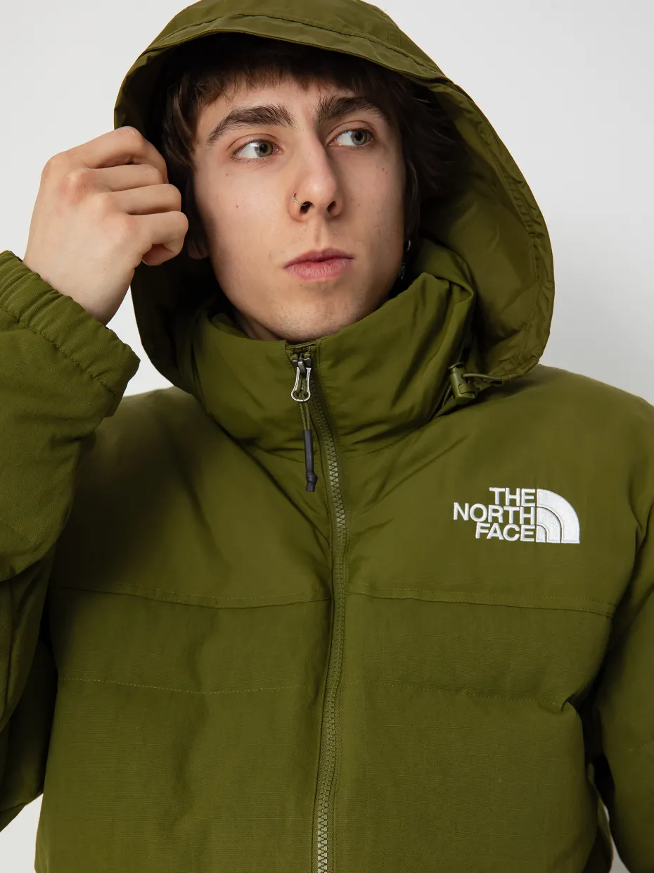 The North Face 92 Ripstop Nuptse Jacket