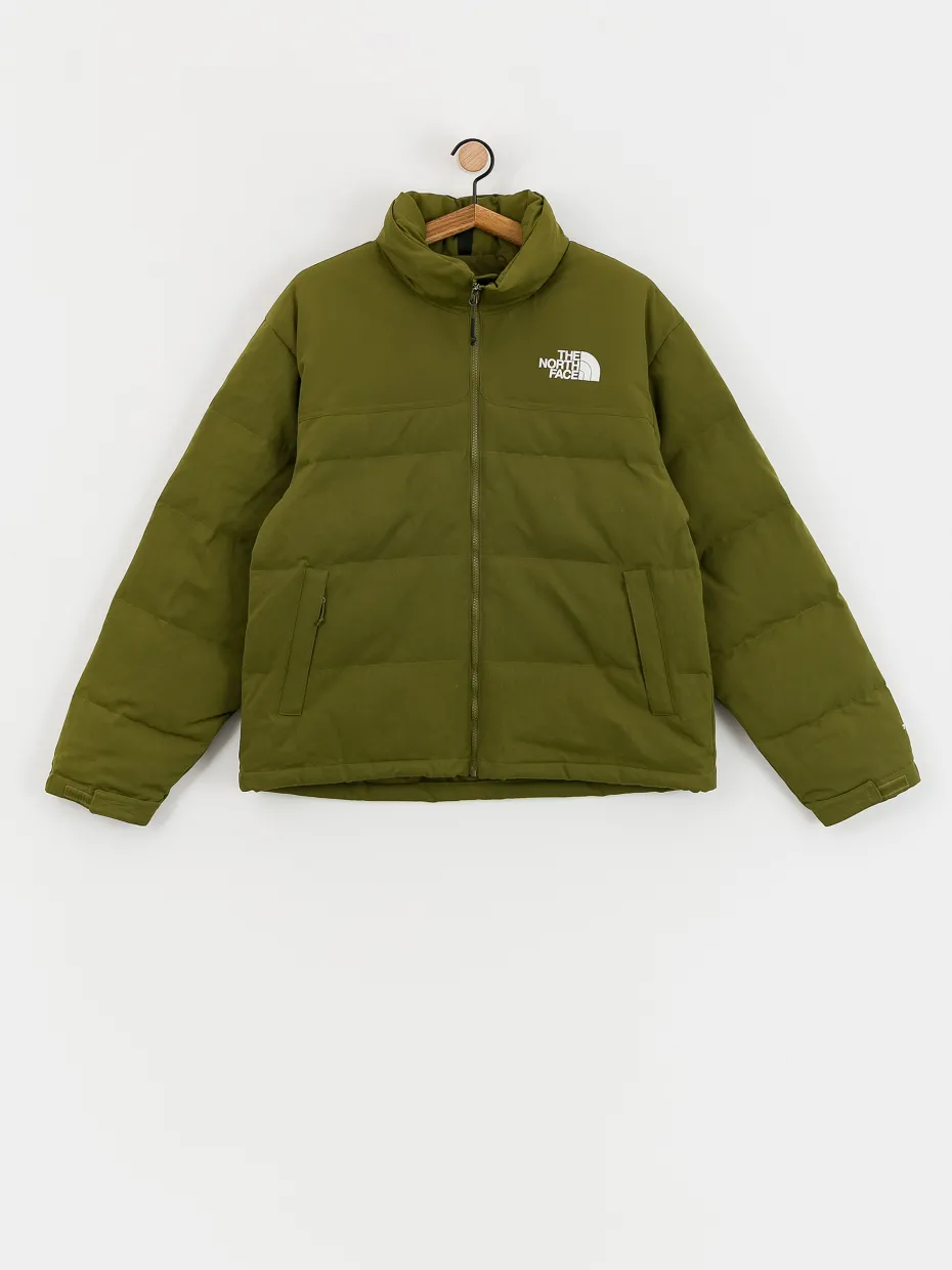 The North Face 92 Ripstop Nuptse Jacket