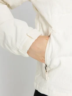 The North Face 92 Ripstop Nuptse Wmn Jacket