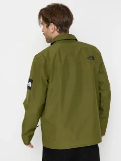 The North Face Amos Tech Overshirt Jacket