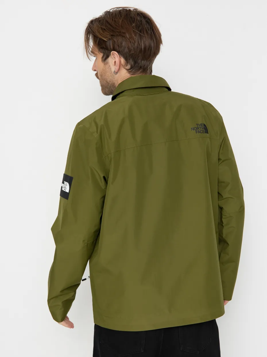 The North Face Amos Tech Overshirt Jacket