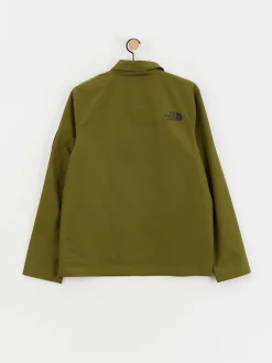 The North Face Amos Tech Overshirt Jacket